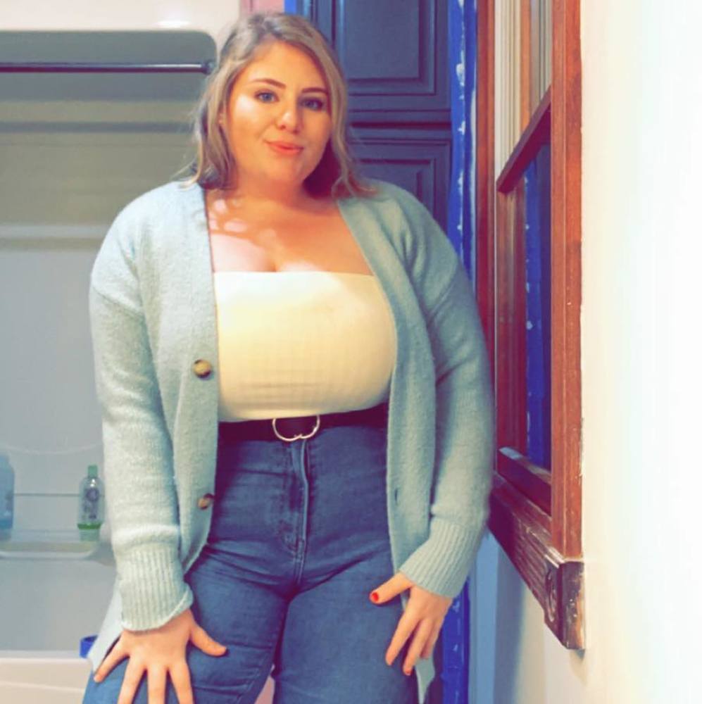 Meet your Posher, Madison